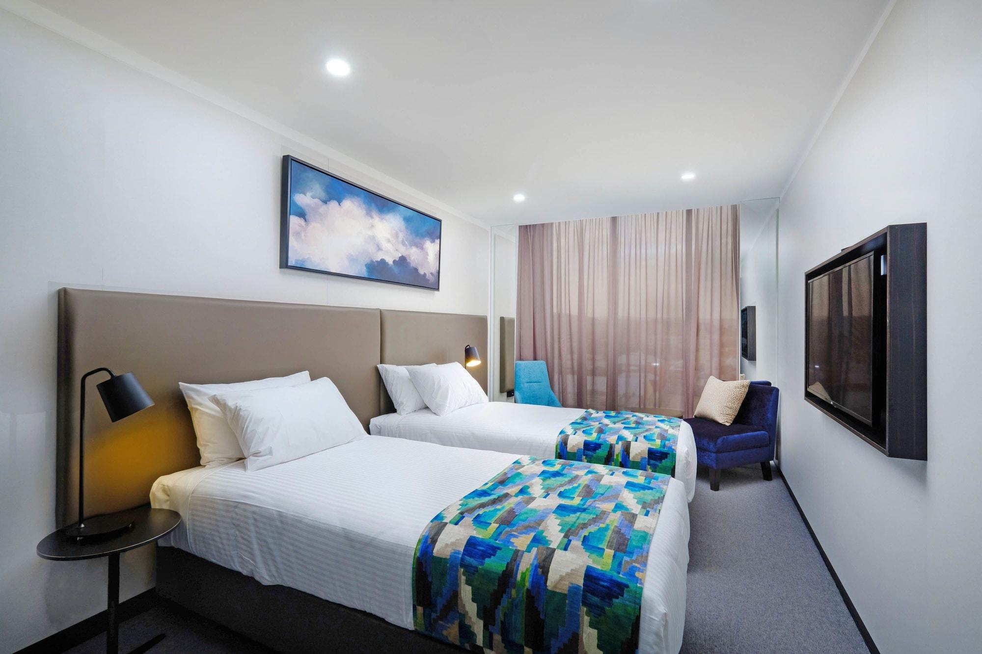 Mantra Albury Hotel Luaran gambar