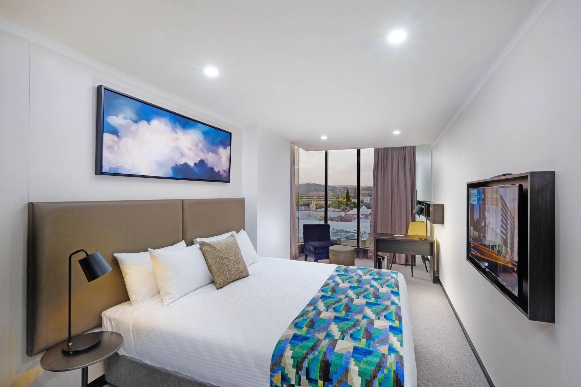 Mantra Albury Hotel Luaran gambar