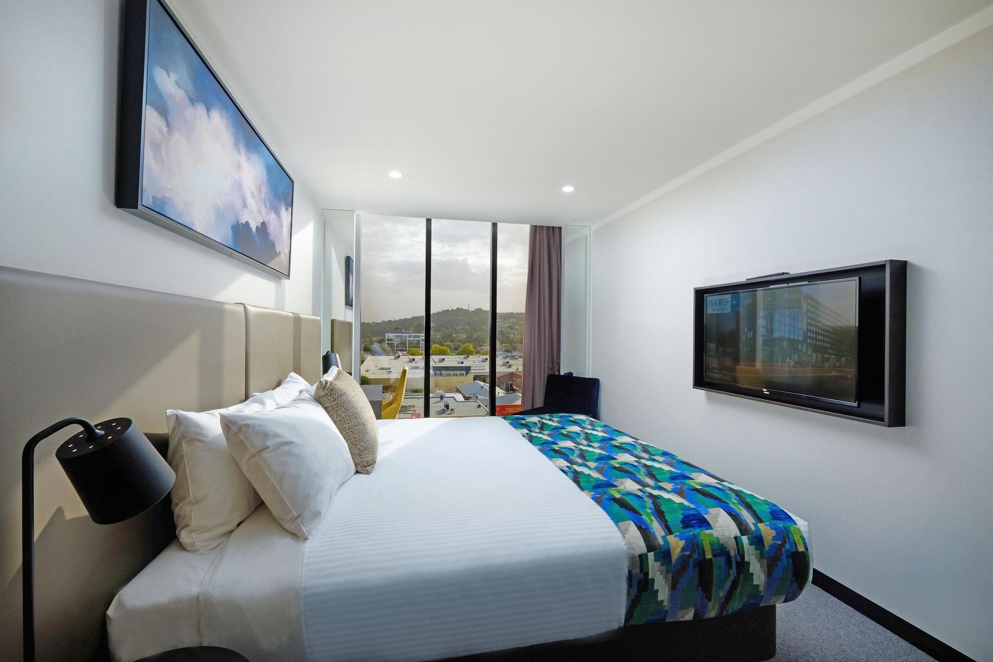 Mantra Albury Hotel Luaran gambar