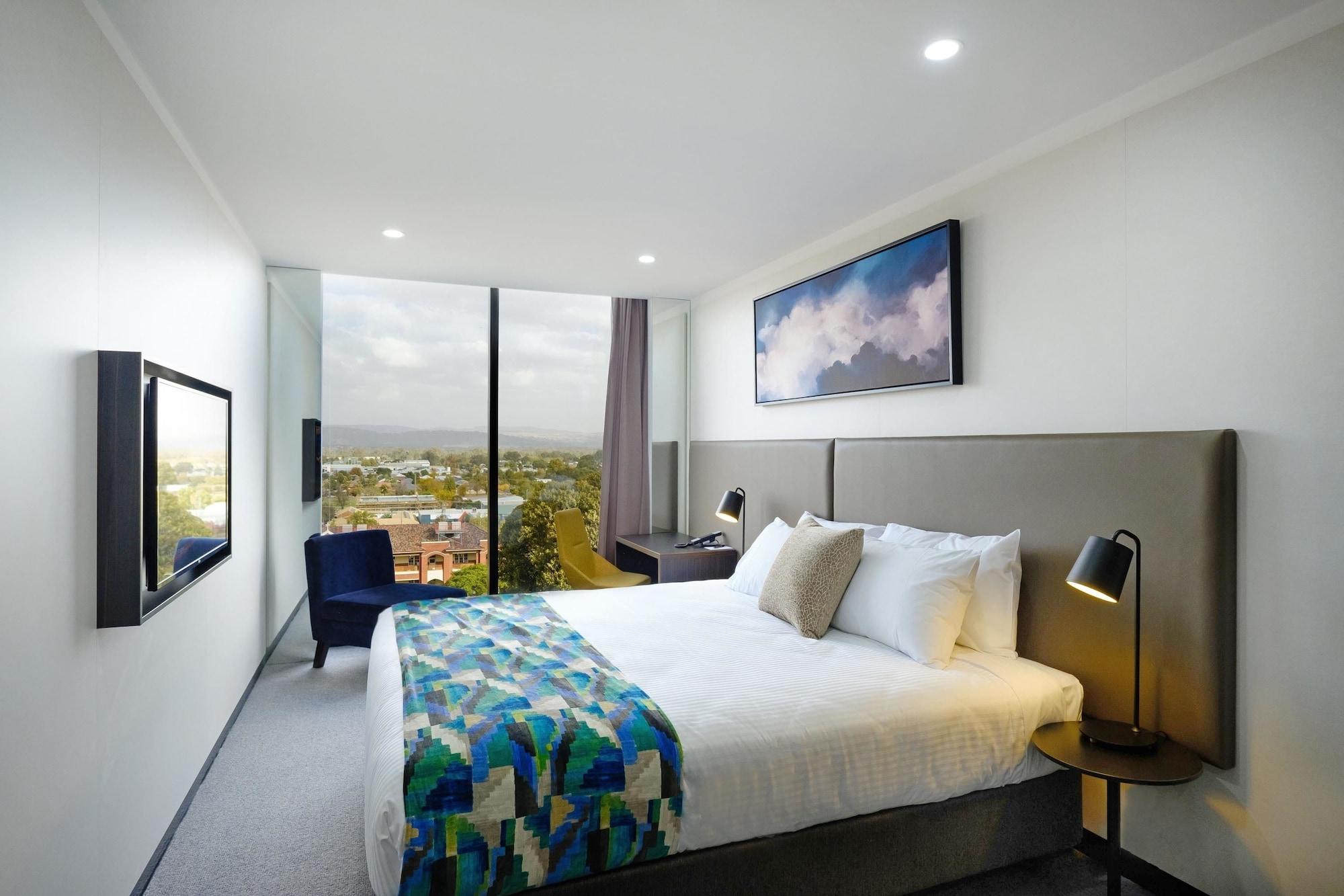 Mantra Albury Hotel Luaran gambar