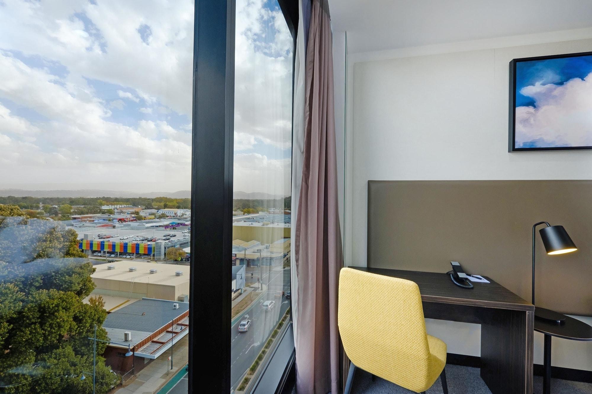 Mantra Albury Hotel Luaran gambar