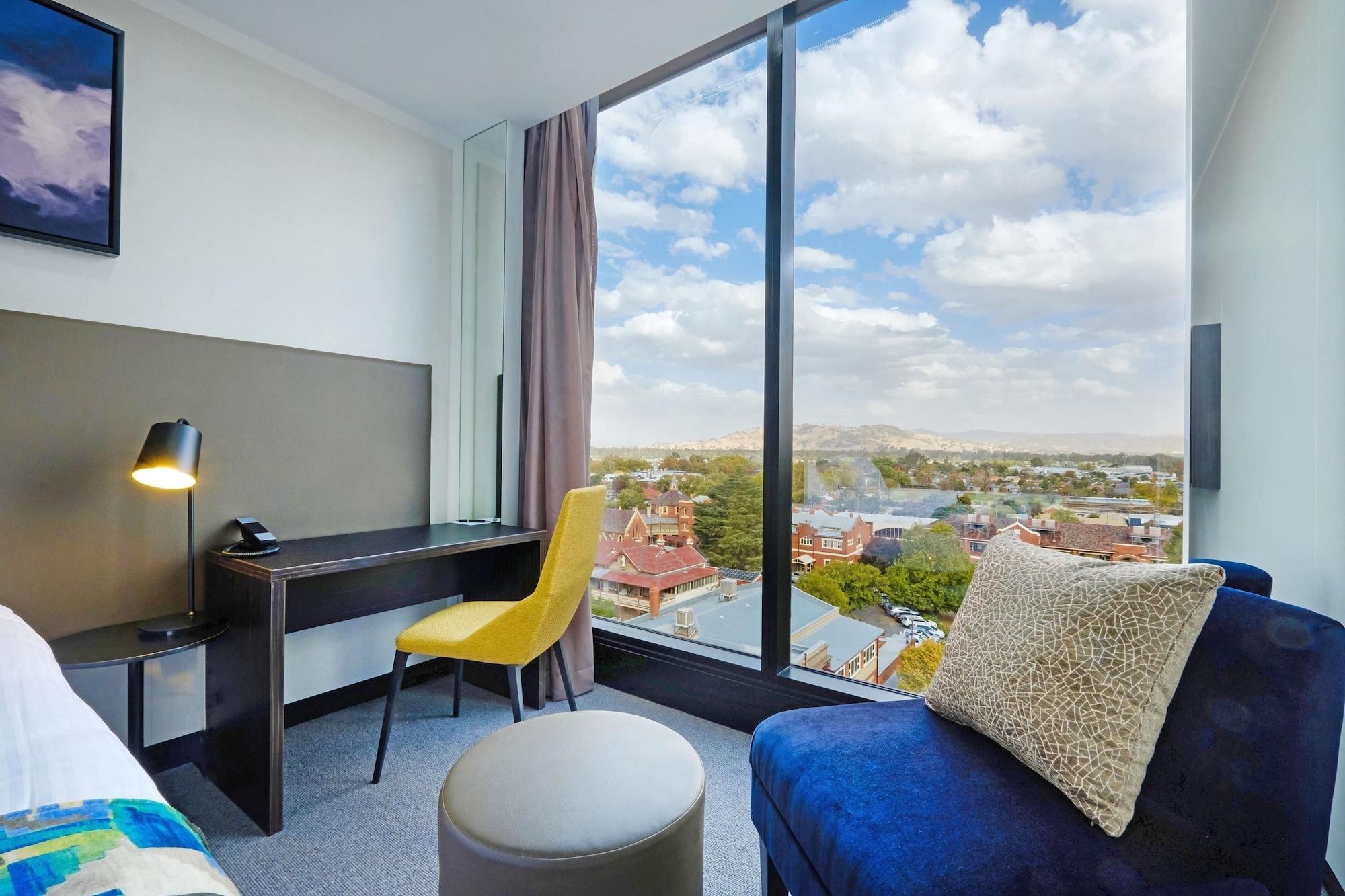 Mantra Albury Hotel Luaran gambar