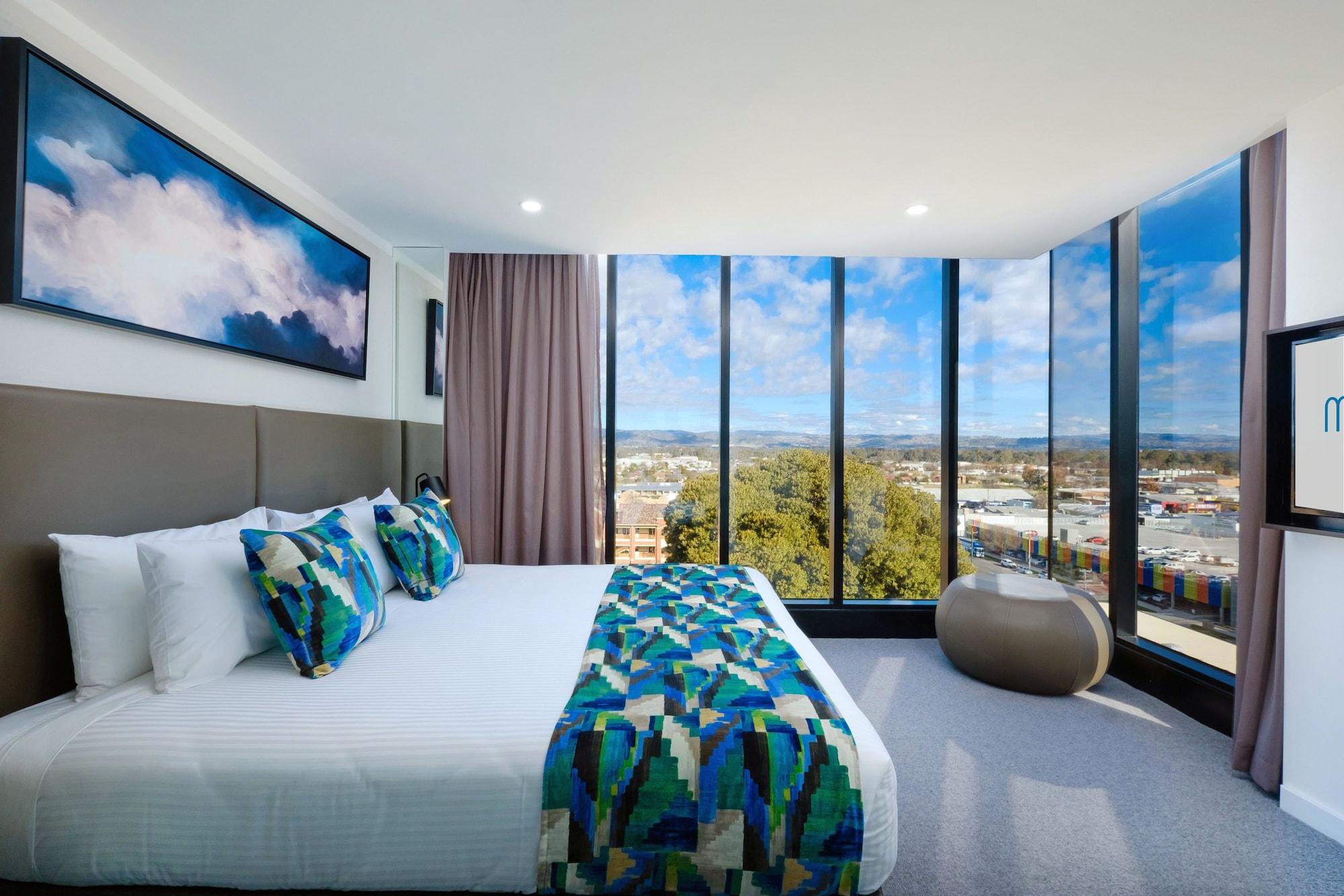 Mantra Albury Hotel Luaran gambar