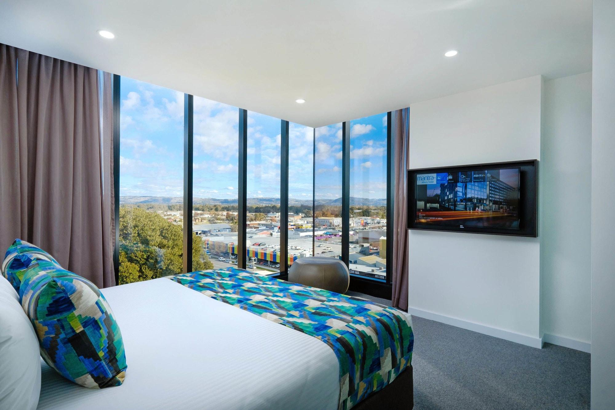 Mantra Albury Hotel Luaran gambar