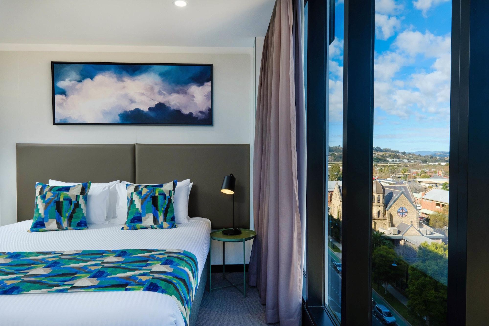 Mantra Albury Hotel Luaran gambar
