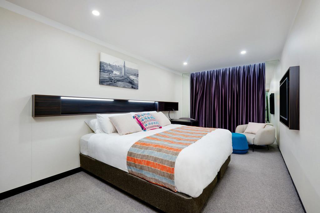 Mantra Albury Hotel Luaran gambar