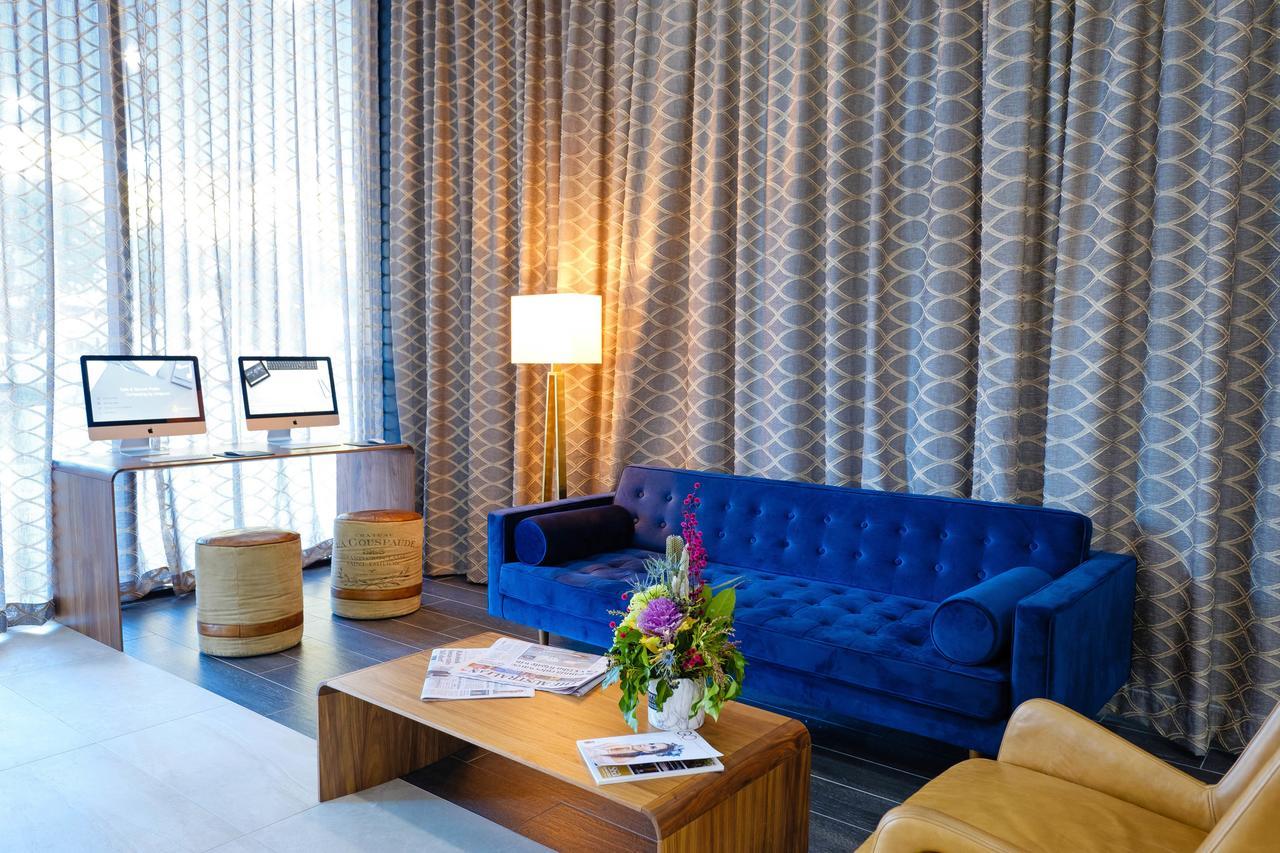 Mantra Albury Hotel Luaran gambar