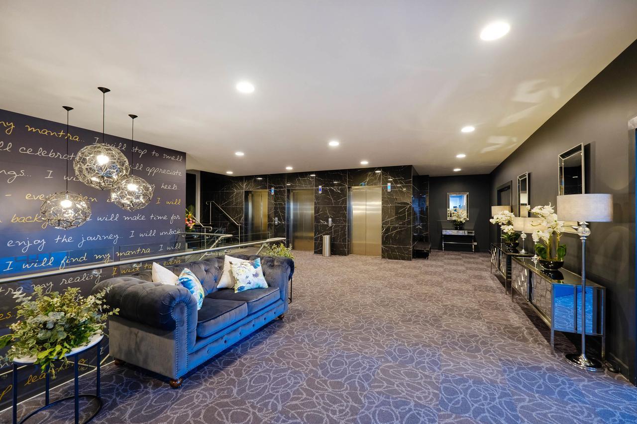 Mantra Albury Hotel Luaran gambar