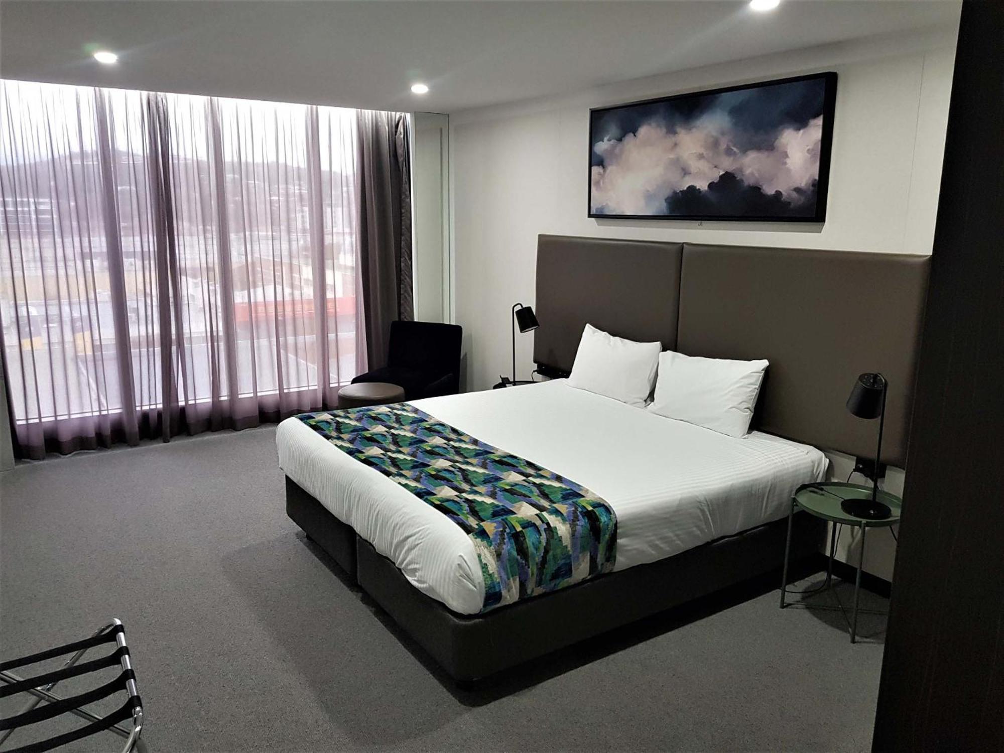 Mantra Albury Hotel Luaran gambar