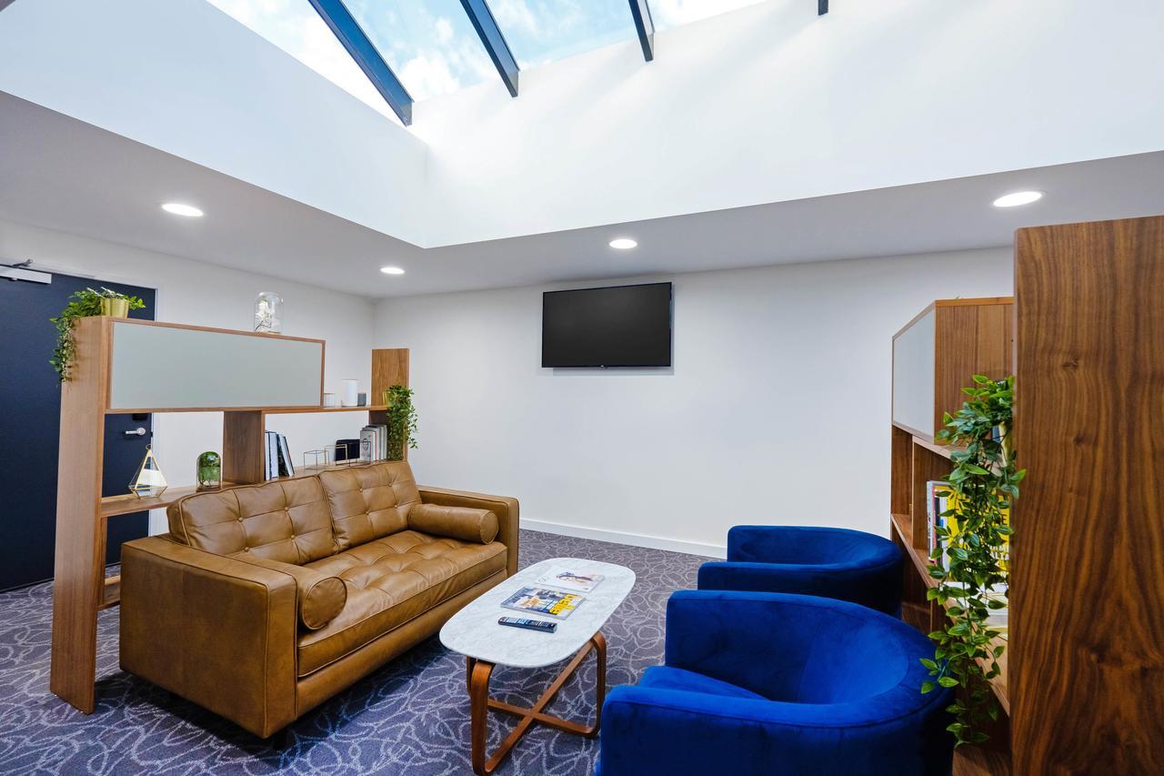 Mantra Albury Hotel Luaran gambar