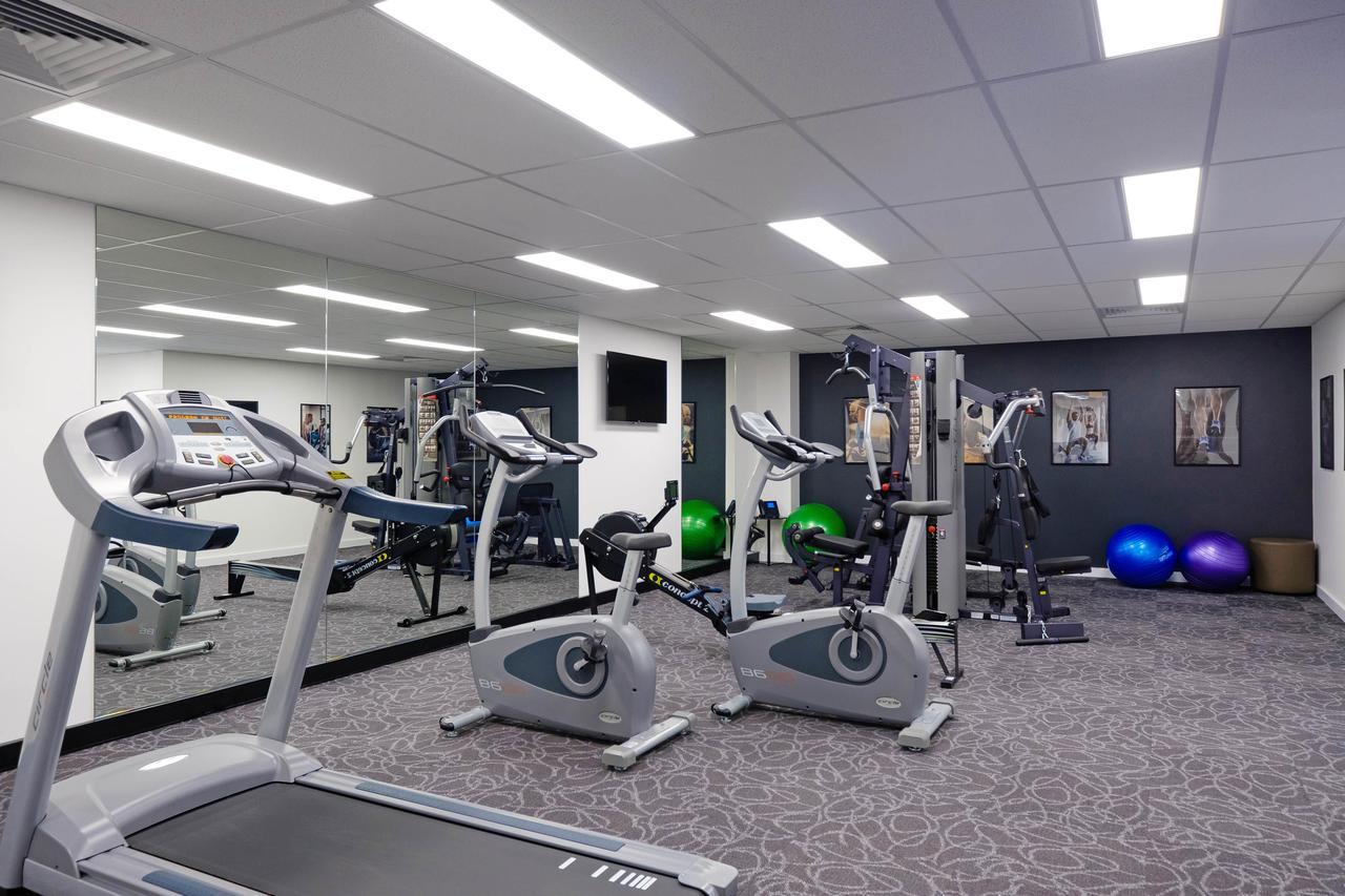 Mantra Albury Hotel Luaran gambar